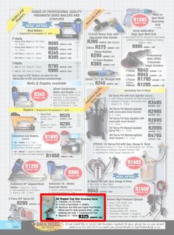 Adendorff Machinery Mart (1 Aug - 31 Aug 2014), page 18