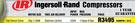 Ingersoll Rand Compressor 50L Direct Drive COMPRI/015