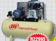 Ingersoll Rand Compressor 200L Belt Drive COMPRI/232