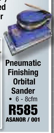 Orbital sander shop adendorff