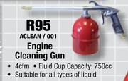 Engine Cleaning Gun-ACLEAN/001