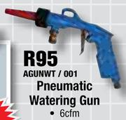Pneumatic Watering Gun-AGUNWT/001