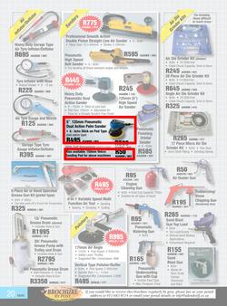 Adendorff Machinery Mart (1 Aug - 31 Aug 2014), page 20