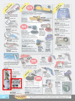 Adendorff Machinery Mart (1 Aug - 31 Aug 2014), page 20