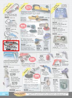 Adendorff Machinery Mart (1 Aug - 31 Aug 2014), page 20
