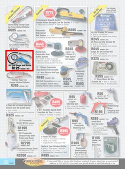 Adendorff Machinery Mart (1 Aug - 31 Aug 2014), page 20