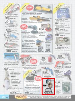 Adendorff Machinery Mart (1 Aug - 31 Aug 2014), page 20