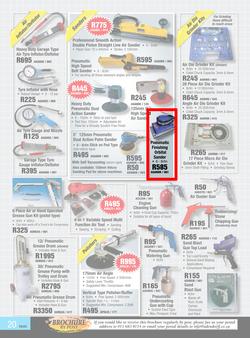 Adendorff Machinery Mart (1 Aug - 31 Aug 2014), page 20