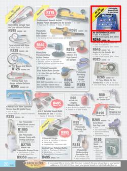 Adendorff Machinery Mart (1 Aug - 31 Aug 2014), page 20