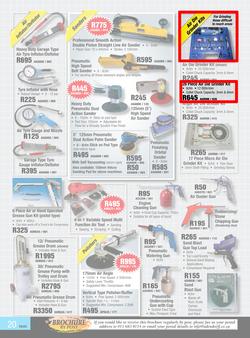 Adendorff Machinery Mart (1 Aug - 31 Aug 2014), page 20