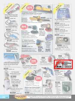 Adendorff Machinery Mart (1 Aug - 31 Aug 2014), page 20