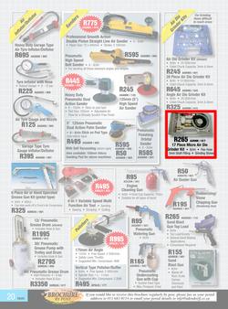 Adendorff Machinery Mart (1 Aug - 31 Aug 2014), page 20