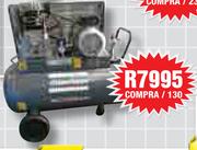 Atlas Copco Automan Range COMPRA/130