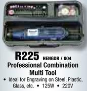 Professional Combination Multi Tool HENGDR/004