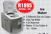 Ice Maker HICEMA/001
