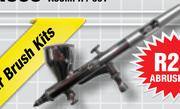 Air Brush Sandblasting Gun Eraser ABRUSH/009