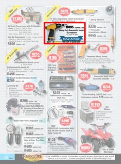 Adendorff Machinery Mart (1 Aug - 31 Aug 2014), page 22