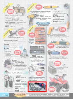 Adendorff Machinery Mart (1 Aug - 31 Aug 2014), page 22