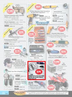 Adendorff Machinery Mart (1 Aug - 31 Aug 2014), page 22