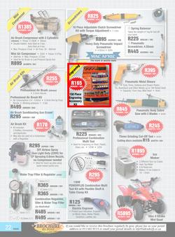 Adendorff Machinery Mart (1 Aug - 31 Aug 2014), page 22
