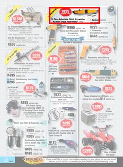 Adendorff Machinery Mart (1 Aug - 31 Aug 2014), page 22