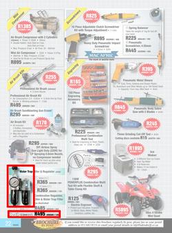 Adendorff Machinery Mart (1 Aug - 31 Aug 2014), page 22