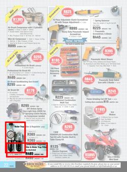 Adendorff Machinery Mart (1 Aug - 31 Aug 2014), page 22