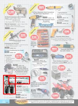 Adendorff Machinery Mart (1 Aug - 31 Aug 2014), page 22