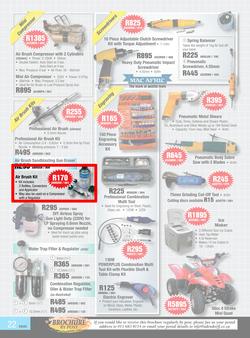 Adendorff Machinery Mart (1 Aug - 31 Aug 2014), page 22