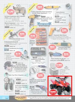 Adendorff Machinery Mart (1 Aug - 31 Aug 2014), page 22