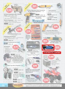 Adendorff Machinery Mart (1 Aug - 31 Aug 2014), page 22