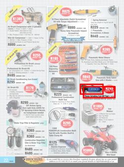 Adendorff Machinery Mart (1 Aug - 31 Aug 2014), page 22