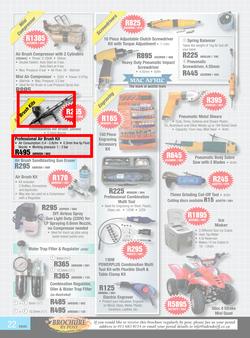 Adendorff Machinery Mart (1 Aug - 31 Aug 2014), page 22