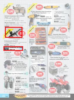 Adendorff Machinery Mart (1 Aug - 31 Aug 2014), page 22