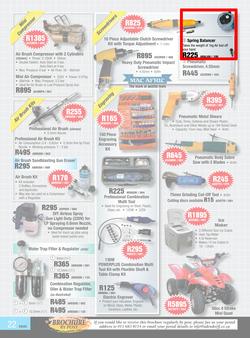 Adendorff Machinery Mart (1 Aug - 31 Aug 2014), page 22