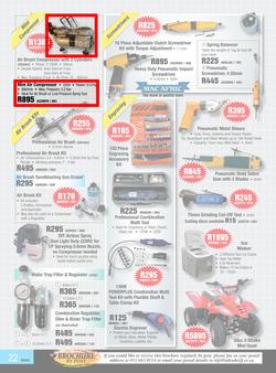 Adendorff Machinery Mart (1 Aug - 31 Aug 2014), page 22