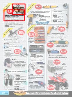 Adendorff Machinery Mart (1 Aug - 31 Aug 2014), page 22
