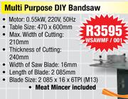 Adendorff meat deals saw