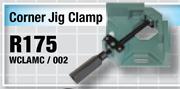 Corner Jig Clamp(WCLAMC/002)