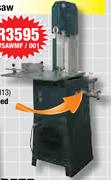 Multi Purpose DIY Bandsaw WSAWMF/001