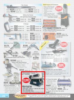 Adendorff Machinery Mart (1 Aug - 31 Aug 2014), page 24