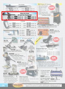 Adendorff Machinery Mart (1 Aug - 31 Aug 2014), page 24