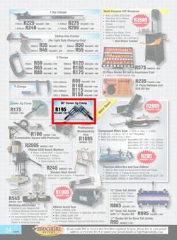 Adendorff Machinery Mart (1 Aug - 31 Aug 2014), page 24