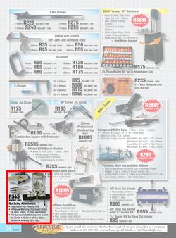 Adendorff Machinery Mart (1 Aug - 31 Aug 2014), page 24