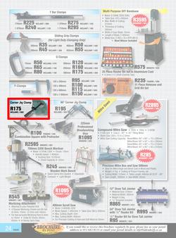 Adendorff Machinery Mart (1 Aug - 31 Aug 2014), page 24