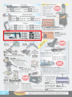 Adendorff Machinery Mart (1 Aug - 31 Aug 2014), page 24