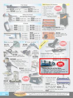 Adendorff Machinery Mart (1 Aug - 31 Aug 2014), page 24