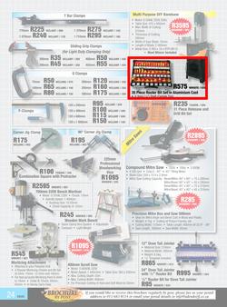 Adendorff Machinery Mart (1 Aug - 31 Aug 2014), page 24