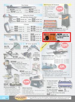 Adendorff Machinery Mart (1 Aug - 31 Aug 2014), page 24