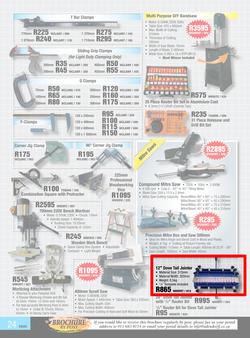Adendorff Machinery Mart (1 Aug - 31 Aug 2014), page 24